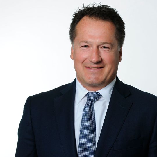 Lotz: „Als Anwender hatten wir das Potenzial erkannt, das in der Additiven Fertigung steckt.”