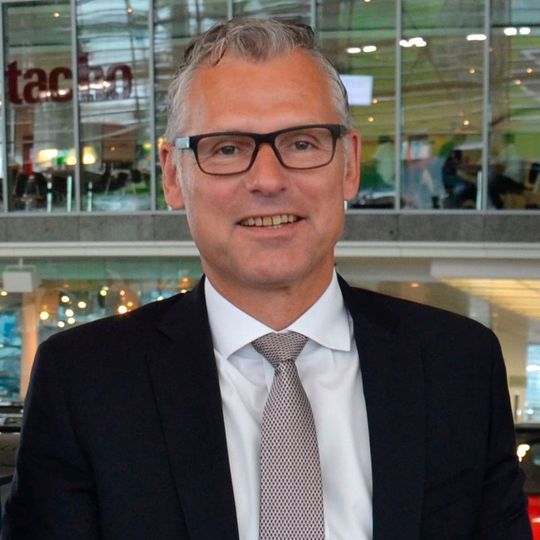 Jan Bures ist seit Januar 2017 Leiter Service Deutschland, Volkswagen Pkw. Jan Bures ist seit Januar 2017 Leiter Service Deutschland, Volkswagen Pkw.