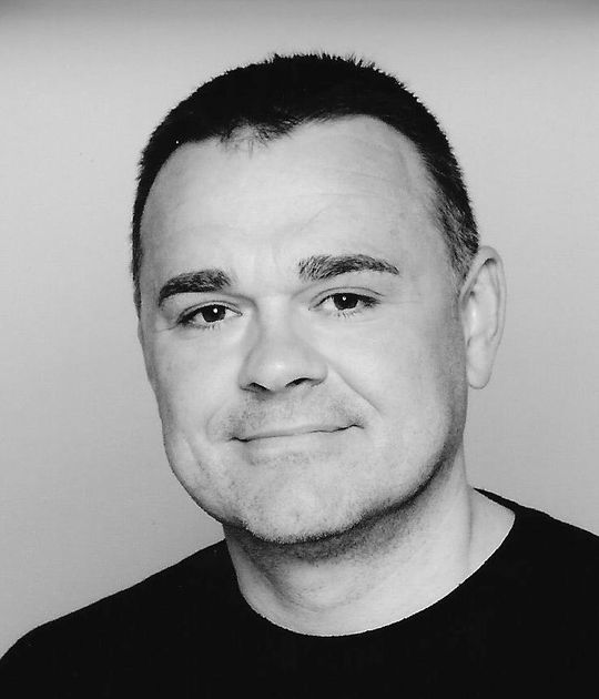 Der Autor: Dimitri Marx ist Solutions Architect bei Elastic Der Autor: Dimitri Marx ist Solutions Architect bei Elastic