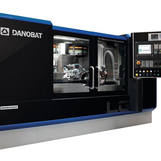 Die LG-1000 ist eine ultrapräzise Schleifmaschine, die einen hohen Anteil an individueller Anpassung bietet. Die LG-1000 ist eine ultrapräzise Schleifmaschine, die einen hohen Anteil an individueller Anpassung bietet.