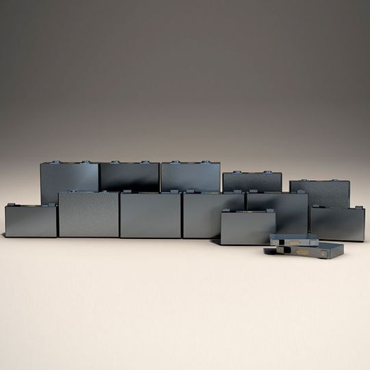 CATL präsentiert auf der IAA Produkte rund um das Thema E-Mobilität, darunter Batterie-Module und Batterie-Packs. CATL präsentiert auf der IAA Produkte rund um das Thema E-Mobilität, darunter Batterie-Module und Batterie-Packs.