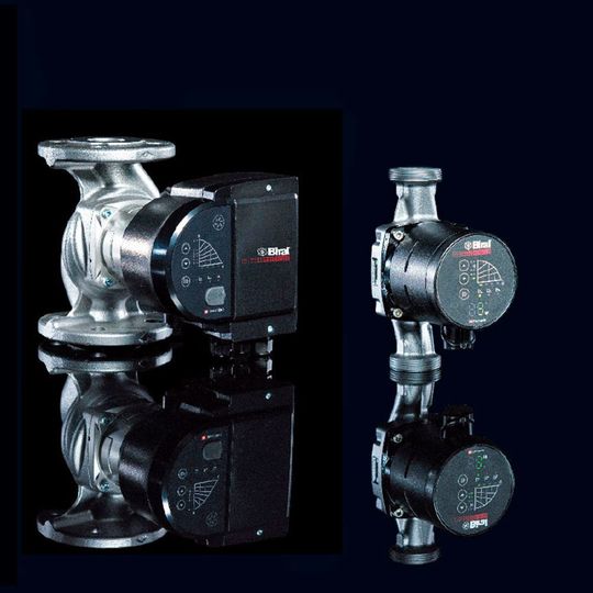 Biral wants to contruct the best pumps. Biral wants to contruct the best pumps.
