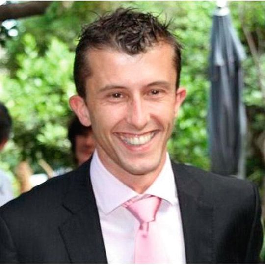 François Collardey, nouveau responsable de production chez Ruag à Nyon. François Collardey, nouveau responsable de production chez Ruag à Nyon.