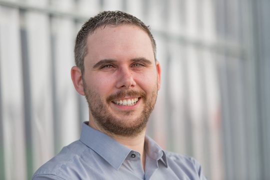 Der Autor: René Houdek arbeitet als Marketing Manager im Geschäftsbereich Factory Automation der Siemens AG in 90745 Nürnberg, Tel. (08 00) 7 47 07 40, www.siemens.de/sidoor