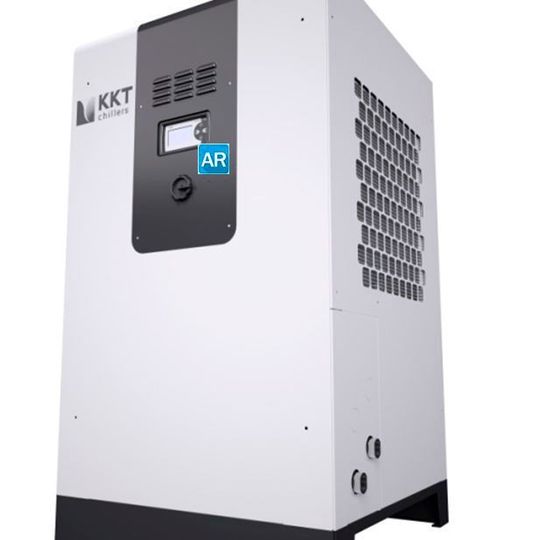 Die KKT chillers Produktlinien Vario-Line und Compact-Line mit ihren Kühlleistungen von 6 bis 28 kW beziehungsweise 30 bis 200 kW bieten eine breite Optionsvielfalt für die Laserkühlung. Die KKT chillers Produktlinien Vario-Line und Compact-Line mit ihren Kühlleistungen von 6 bis 28 kW beziehungsweise 30 bis 200 kW bieten eine breite Optionsvielfalt für die Laserkühlung.