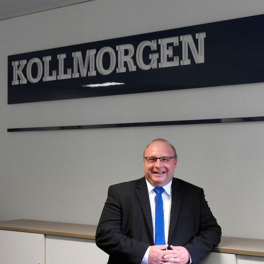Uwe Schneider, Key Account Manager Bayern Uwe Schneider, Key Account Manager Bayern