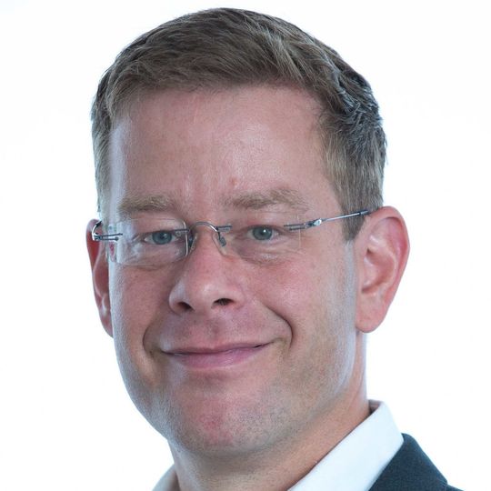 Frank Zachmann ist Vorstand der Innovit 360 AG und Vorstand des Digital Hub Frankfurt Rhein/Main e.V.