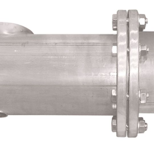 T-Drill zeigt die S80 Aushalsmaschine . Sie ist besonders für die Vorbereitung von Stumpfnahtschweißen von Rohren geeignet. T-Drill zeigt die S80 Aushalsmaschine . Sie ist besonders für die Vorbereitung von Stumpfnahtschweißen von Rohren geeignet.