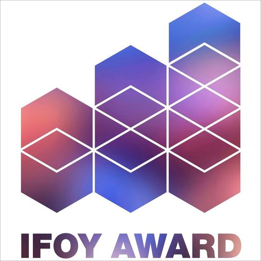 Gleich mit elf Kategorien geht der IFOY-Award in die neue Runde. Bewerbungen werden bis zum 30. Oktober 2017 akzeptiert. Gleich mit elf Kategorien geht der IFOY-Award in die neue Runde. Bewerbungen werden bis zum 30. Oktober 2017 akzeptiert.