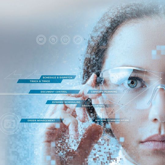 Forcam lädt zum Produktivitätskonress FIT 2017 bei Microsoft in München ein, um dem Mittelstand den Einstieg in Industrie 4.0 zu erleichtern. Forcam lädt zum Produktivitätskonress FIT 2017 bei Microsoft in München ein, um dem Mittelstand den Einstieg in Industrie 4.0 zu erleichtern.