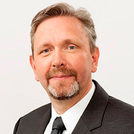 Dr. Guido Hanel leitet ab dem 1. September 2017 als Chief Operating Officer künftig das Ressort Operations. Dr. Guido Hanel leitet ab dem 1. September 2017 als Chief Operating Officer künftig das Ressort Operations.