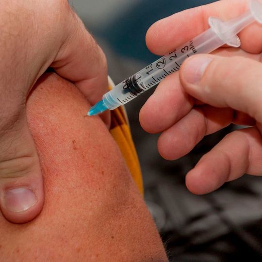 Through the acquisition, Sanofi Pasteur adds a promising product to its influenza vaccine portfolio: Flublok. Through the acquisition, Sanofi Pasteur adds a promising product to its influenza vaccine portfolio: Flublok.