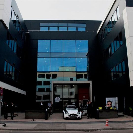 RLE verstärkt mit dem Engagement an Kontec nochmals seine Präsenz in Süddeutschland. RLE verstärkt mit dem Engagement an Kontec nochmals seine Präsenz in Süddeutschland.