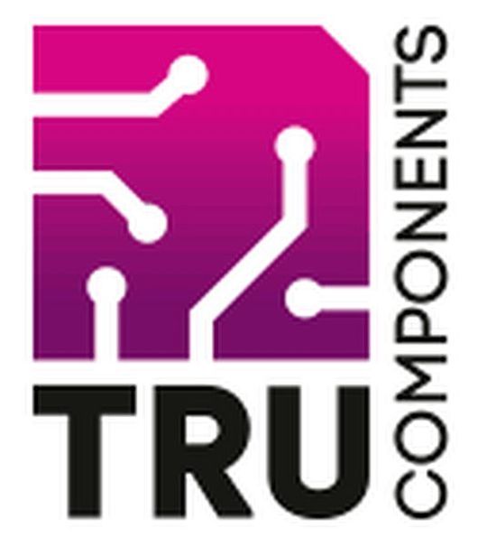 Image of Tru Components website