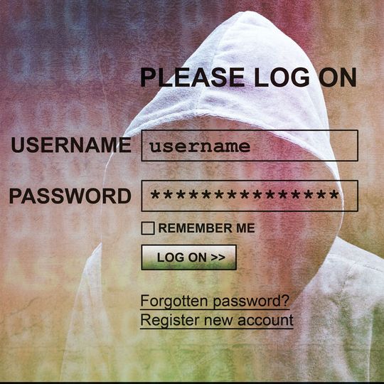 Anmeldeinformationen für Accountdiebstahl stehen bei Hackern hoch im Kurs. Anmeldeinformationen für Accountdiebstahl stehen bei Hackern hoch im Kurs.