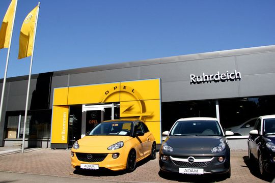 Die Belegschaft am Stammsitz kann sich jetzt komplett auf Opel und Kia konzentrieren. Die Belegschaft am Stammsitz kann sich jetzt komplett auf Opel und Kia konzentrieren.