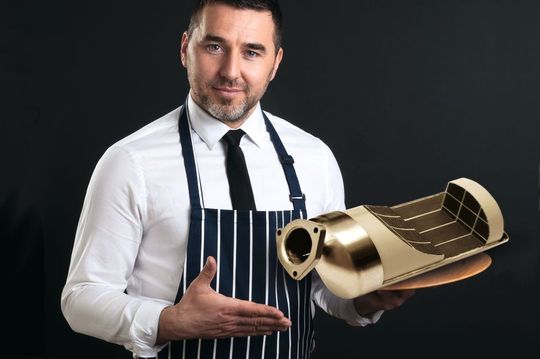 "Darf's ein bisschen mehr sein?" - Vater Staat serviert uns einen neuen Abgaskandal.