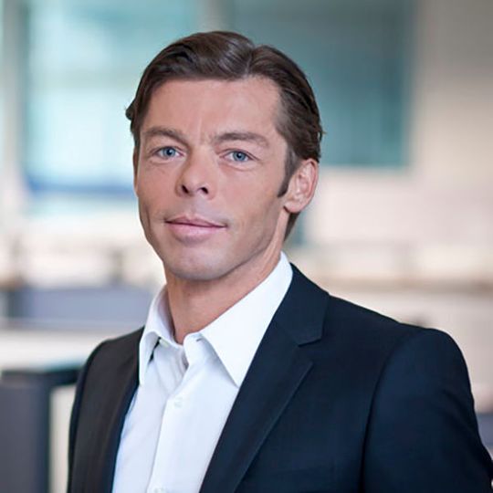 Johannes Wagmüller ist Director Systems Engineering CEMA bei NetApp. Johannes Wagmüller ist Director Systems Engineering CEMA bei NetApp.