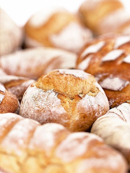 Der Hersteller von Produktionsanlagen für Waffeln, Kekse und Süsswaren Haas wird Teil der Uzwiler Bühler Gruppe. Der Hersteller von Produktionsanlagen für Waffeln, Kekse und Süsswaren Haas wird Teil der Uzwiler Bühler Gruppe.