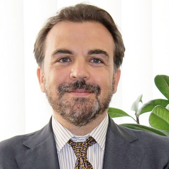 Marco Guerrieri, 43, ist neuer Geschäftsführer Technische Bereiche bei Pirelli Deutschland. Marco Guerrieri, 43, ist neuer Geschäftsführer Technische Bereiche bei Pirelli Deutschland.