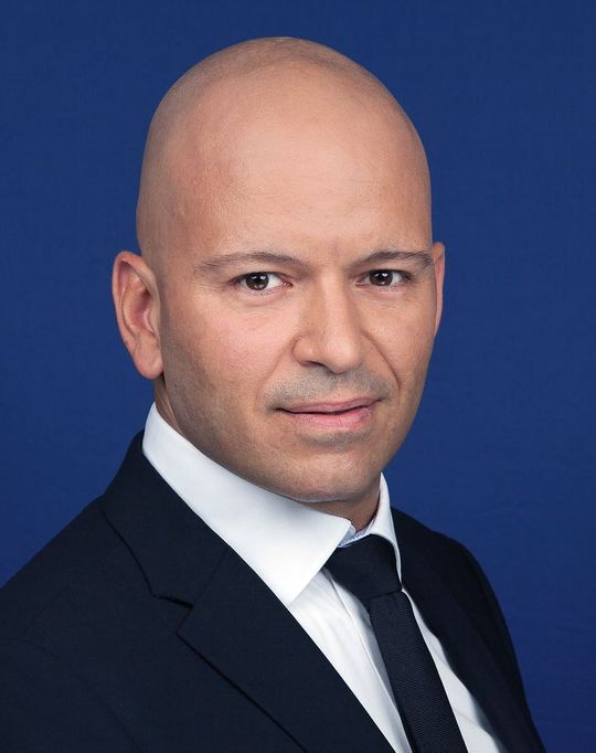 Mit der Ernennung von Christian Rizzo als Country Manager Channel legt HP den Grundstein für einen optimierten Omni-Channel-Approach Mit der Ernennung von Christian Rizzo als Country Manager Channel legt HP den Grundstein für einen optimierten Omni-Channel-Approach