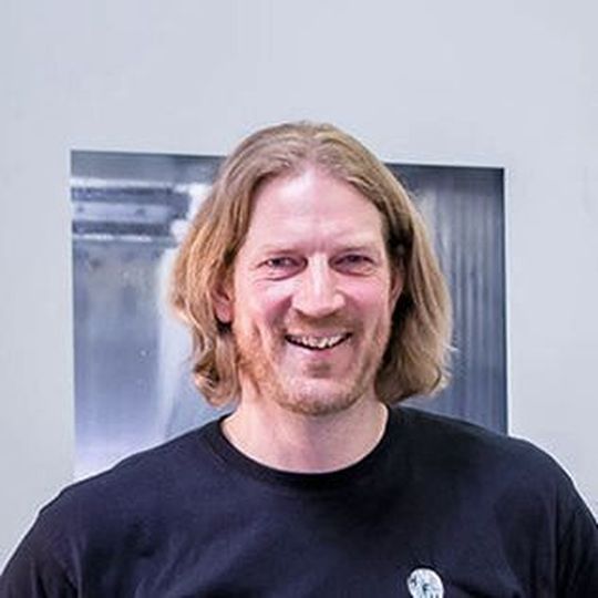 „Dank der Angebote des TNC-Clubs können wir das Potenzial der Steuerung viel besser nutzen“, sagt Christian Huber, Geschäftsführer der HFH Präzisionsmechanik GmbH in Wurmannsquick. „Dank der Angebote des TNC-Clubs können wir das Potenzial der Steuerung viel besser nutzen“, sagt Christian Huber, Geschäftsführer der HFH Präzisionsmechanik GmbH in Wurmannsquick.