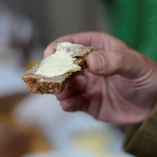 Forscher der Uni Hohenheim kritisieren die aktuelle Ernährungsstudie PURE Forscher der Uni Hohenheim kritisieren die aktuelle Ernährungsstudie PURE