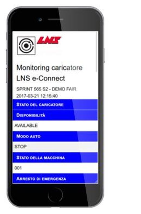 L'expert helvétique des périphériques pour machines‐outils met actuellement en oeuvre des solutions de communication de pointe pour intégrer ses produits dans des systèmes Enterprise Resource Planning (ERP), Manufacturing Execution Systems (MES) et des systèmes de contrôle‐qualité (QC).
