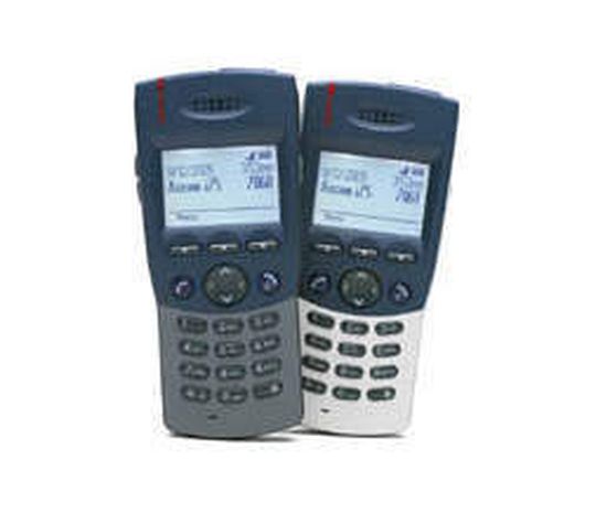Ascom Wireless Solutions bringt mit dem i75 Messenger ein mobiles Telefon mit Zusatzfunktionen. Ascom Wireless Solutions bringt mit dem i75 Messenger ein mobiles Telefon mit Zusatzfunktionen.