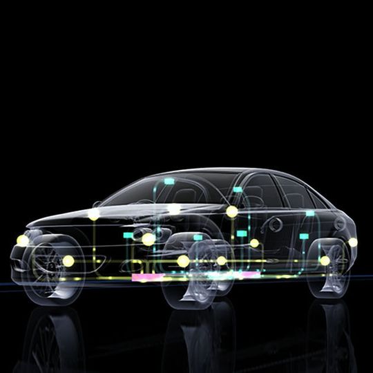 Honeywell Turbo und die Lear Corporation kooperieren im Bereich automobiler Cybersicherheit. Honeywell Turbo und die Lear Corporation kooperieren im Bereich automobiler Cybersicherheit.