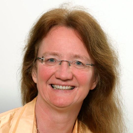 Dr. Dorothea Schwarz von Evonik ist Referentin auf dem Smart Process Manufacturing Kongress. Dr. Dorothea Schwarz von Evonik ist Referentin auf dem Smart Process Manufacturing Kongress.