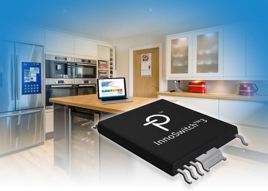 Die InnoSwitch3-IC-Familie umfasst drei Serien, die jeweils für unterschiedliche Anwendungen ausgelegt sind: Current External (CE), Constant Power (CP) und Embedded Power (EP) Die InnoSwitch3-IC-Familie umfasst drei Serien, die jeweils für unterschiedliche Anwendungen ausgelegt sind: Current External (CE), Constant Power (CP) und Embedded Power (EP)