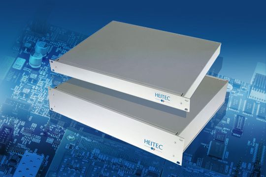 HeiBox-ECO-Linie: Sie erhält eine 2HE-Systemgehäuseerweiterung für kompakte Anwendungen. HeiBox-ECO-Linie: Sie erhält eine 2HE-Systemgehäuseerweiterung für kompakte Anwendungen.