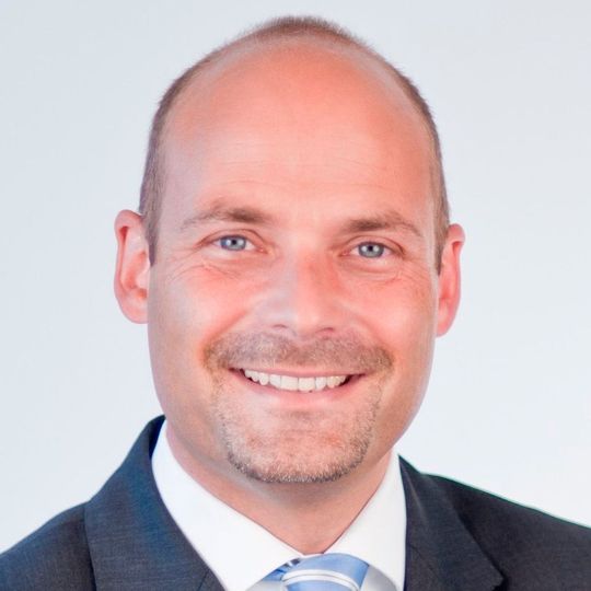 Druckexperte Printronix Auto ID baut sein Verkaufsteam mit Andreas Hess als neuem Area Sales Manager DACH und Skandinavien aus. Druckexperte Printronix Auto ID baut sein Verkaufsteam mit Andreas Hess als neuem Area Sales Manager DACH und Skandinavien aus.