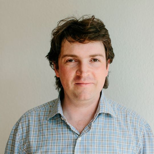 Artyom Yukhin, CEO, Artec 3D Artyom Yukhin, CEO, Artec 3D