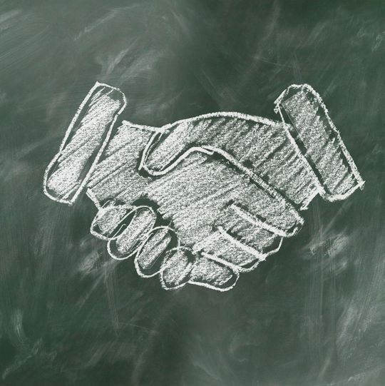 Gute Zusammenarbeit: Das HP-Portal Engage & Grow ist erfolgreich. Gute Zusammenarbeit: Das HP-Portal Engage & Grow ist erfolgreich.