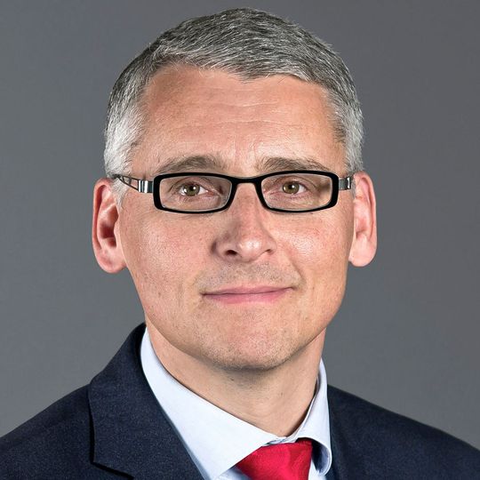 Jürgen Walter ist bereits seit 2015 bei Kathrein in Rosenheim. Jürgen Walter ist bereits seit 2015 bei Kathrein in Rosenheim.