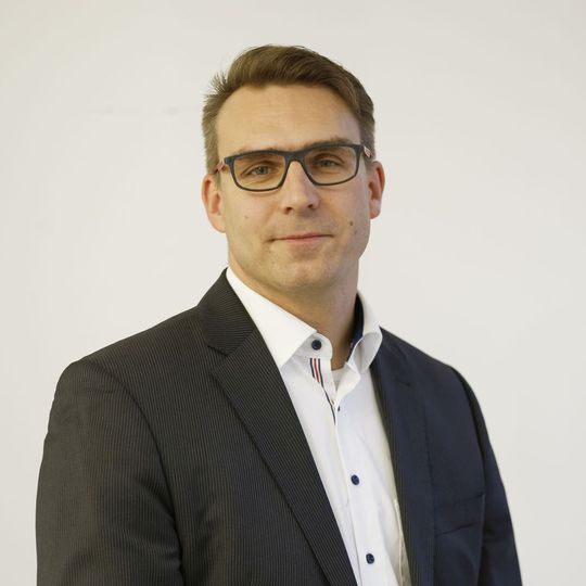 Heiko Tautor ist Head of Market Management Energy bei WAGO Kontakttechnik. Heiko Tautor ist Head of Market Management Energy bei WAGO Kontakttechnik.