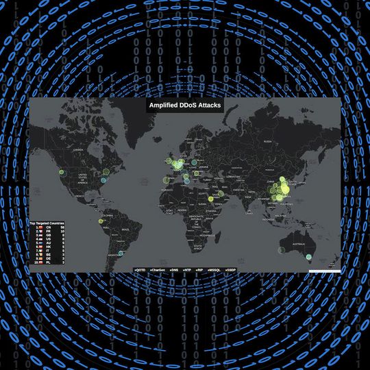 Mithilfe digitaler Köder haben die Wissenschaftler des CISPA ein Frühwarnsystem für Cyber-Attacken entwickelt. Mithilfe digitaler Köder haben die Wissenschaftler des CISPA ein Frühwarnsystem für Cyber-Attacken entwickelt.