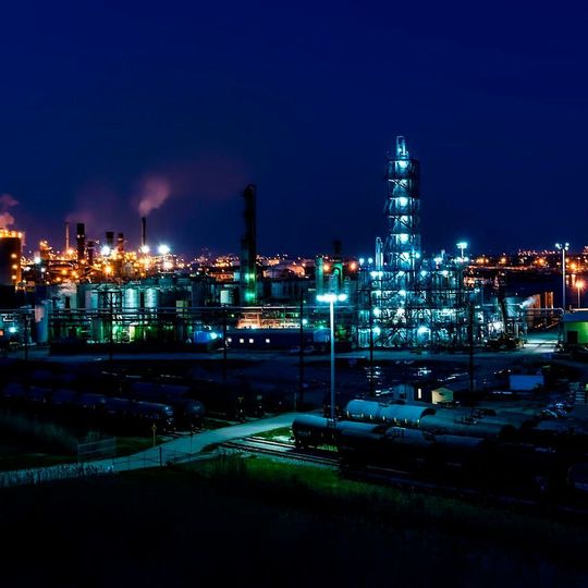 zhejiang rongsheng refinery supplier