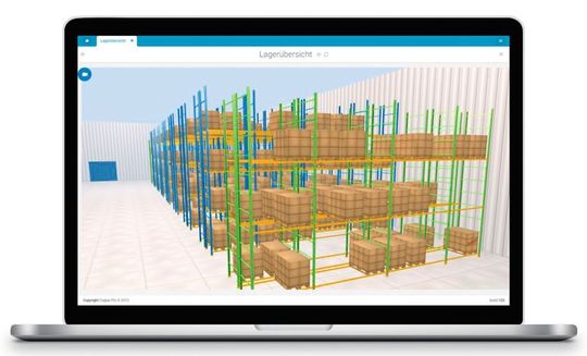 In der Coglas-Cloud erfahren die Kunden eine vielversprechende Symbiose aus Erfahrung und Innovation, aus 30-jähriger Kompetenz in Warehouse Management und neuesten Internettechnologien. In der Coglas-Cloud erfahren die Kunden eine vielversprechende Symbiose aus Erfahrung und Innovation, aus 30-jähriger Kompetenz in Warehouse Management und neuesten Internettechnologien.