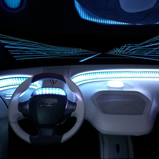 Der Automobilzulieferer Valeo wird neuer Partner der Iseled-Allianz, die sich die Entwicklung und Vermarktung der „digitalen LED“ zum Ziel gesetzt hat. Der Automobilzulieferer Valeo wird neuer Partner der Iseled-Allianz, die sich die Entwicklung und Vermarktung der „digitalen LED“ zum Ziel gesetzt hat.
