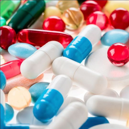 The Indian pharmaceutical industry has to upgrade the skills of its employees to stay competitive in the global market. The Indian pharmaceutical industry has to upgrade the skills of its employees to stay competitive in the global market.