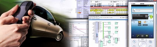 Sicherheitskritische Systeme im Automobil: mithilfe von virtuellen Prototypen lässt sich sicherstellen, dass sie keine Fehler enthalten Sicherheitskritische Systeme im Automobil: mithilfe von virtuellen Prototypen lässt sich sicherstellen, dass sie keine Fehler enthalten