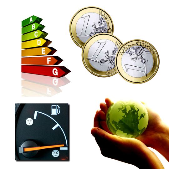 Energieeffizient, kostengünstig, spritsparend und umweltfreundlich: Mit geeigneten Mikrocontroller lassen sich diese Forderungen an ein Automobil unter einen Hut bringen. Energieeffizient, kostengünstig, spritsparend und umweltfreundlich: Mit geeigneten Mikrocontroller lassen sich diese Forderungen an ein Automobil unter einen Hut bringen.