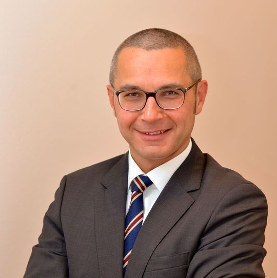 Anton Blöth, Sprecher der VUP-Geschäftsführung: „Der Wildwuchs durch zwischengeschaltete Externe in der Trinwasseranalyse muss beendet und die notwendige Einheit von Probenahme und Analytik gefestigt werden.“ Anton Blöth, Sprecher der VUP-Geschäftsführung: „Der Wildwuchs durch zwischengeschaltete Externe in der Trinwasseranalyse muss beendet und die notwendige Einheit von Probenahme und Analytik gefestigt werden.“