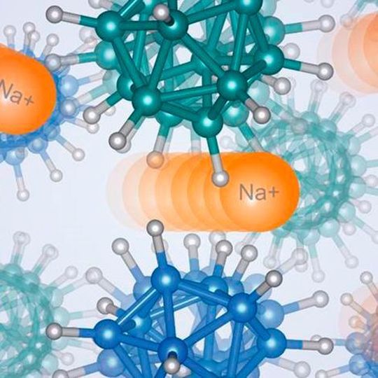 Natrium und Magnesium als Alternative zu Lithium: Schweizer Wissenschaftler haben Komponenten für zukünftige Natrium- und Magnesium-Akkus hergestellt, die Lithium-Ionen-Akkus ersetzen sollen. Natrium und Magnesium als Alternative zu Lithium: Schweizer Wissenschaftler haben Komponenten für zukünftige Natrium- und Magnesium-Akkus hergestellt, die Lithium-Ionen-Akkus ersetzen sollen.