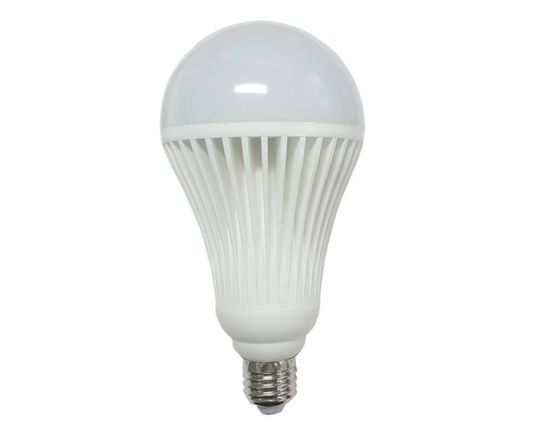 Die LED-Einschraublampen mit 9 W von Eurolighting gibt es dimmbar und nicht dimmbar. Das Besondere: sie verfügen über ein sonnenlichtähnliches Spektrum. Die LED-Einschraublampen mit 9 W von Eurolighting gibt es dimmbar und nicht dimmbar. Das Besondere: sie verfügen über ein sonnenlichtähnliches Spektrum.
