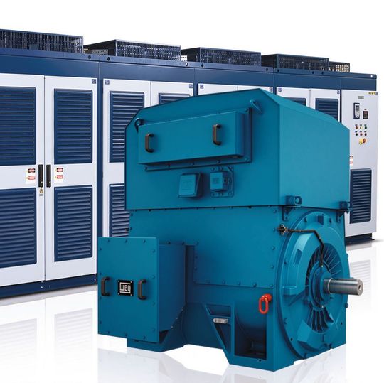 Der W60-Motor ist für den Betrieb an Mittelspannungsfrequenzumrichtern ausgelegt. Designs für zweipolige überkritische Auslegungen sind optional erhältlich. Der W60-Motor ist für den Betrieb an Mittelspannungsfrequenzumrichtern ausgelegt. Designs für zweipolige überkritische Auslegungen sind optional erhältlich.