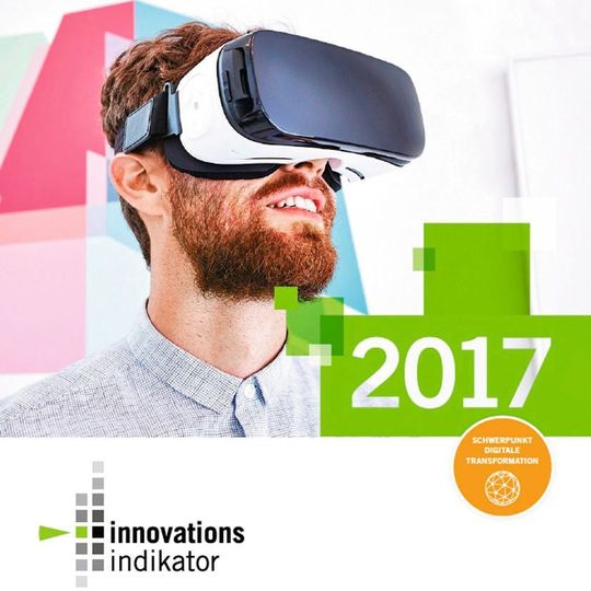 Der vor Kurzem erschienene Innovationsindikator zeigt: Deutschland ist zwar innovativ – im Bereich Wirtschaft. Dennoch muss die Politik Investitionen in Innovationen vorantreiben. Der vor Kurzem erschienene Innovationsindikator zeigt: Deutschland ist zwar innovativ – im Bereich Wirtschaft. Dennoch muss die Politik Investitionen in Innovationen vorantreiben.
